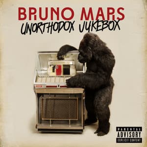 Album: Unorthodox Jukebox