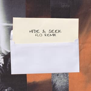 Single: Hide & Seek (FLO Remix)