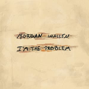 Single: I'm The Problem