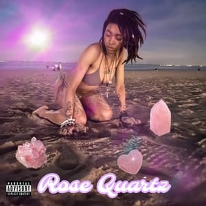 Single: Rose Quartz
