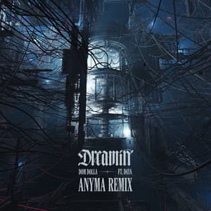 Single: Dreamin (feat. Daya) [Anyma Remix]