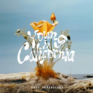 Single: Young In California