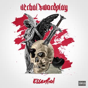 Single: Verbal Swordplay