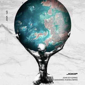 Single: Spirit Awakening (Fuenka Remix)