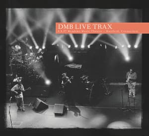 Album: Live Trax Vol. 47: Meadows Music Theatre