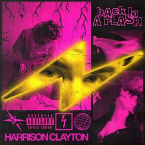 Single: BACK IN A FLASH