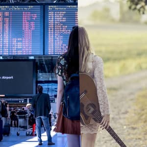 Single: Ain't Going Back