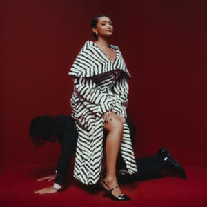 Single: Pass the Salt (feat. Vince Staples)