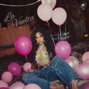 Single: La Vuelta