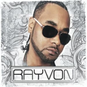 Album: Rayvon