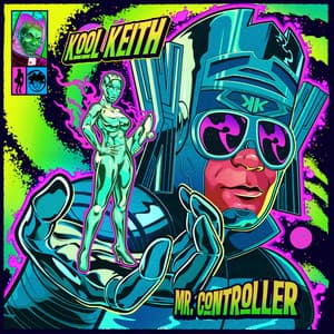 Album: Mr. Controller