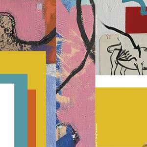 Single: Slow Bell Jawn B