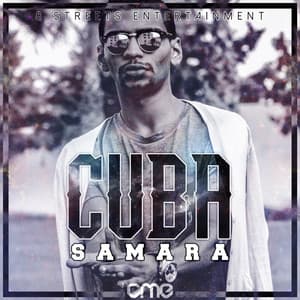 Album: Cuba