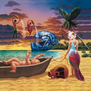 Album: Trial By Fire