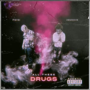 Single: All These Drugs