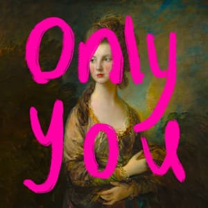 Single: Only You