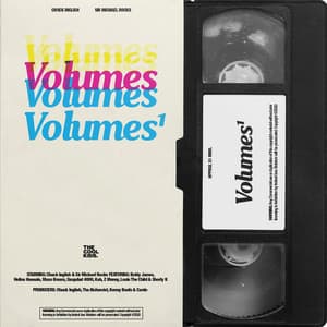 Album: Volumes