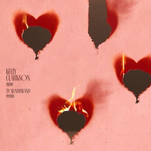 Single: mine (Ty Sunderland Remix)