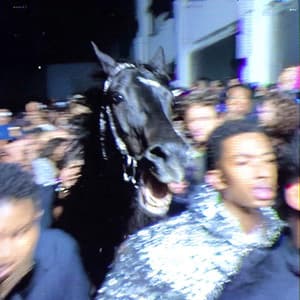 Single: NO MATTER WHAT