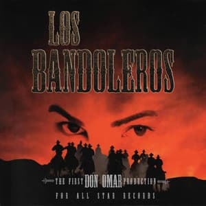 Album: Los Bandoleros