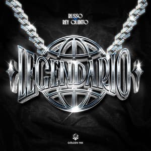 Single: Legendario