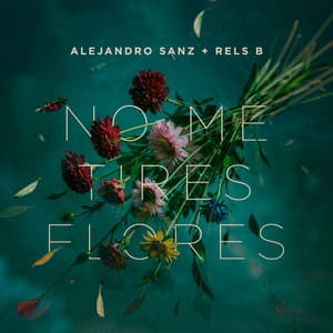 Single: No me tires flores