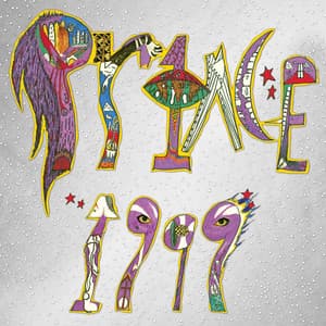 Album: 1999 (Super Deluxe Edition)