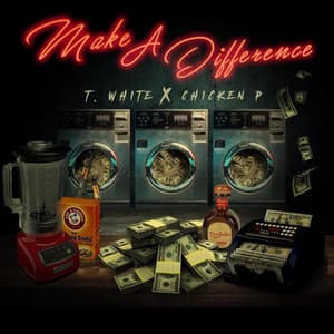 Single: Make A Difference