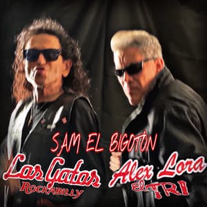 Single: Sam El Bigotón