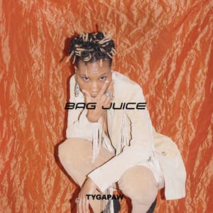 Single: Bag Juice