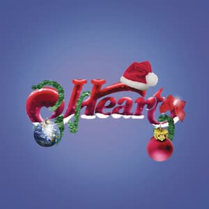 Single: Heart Christmas Single 2013