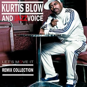 Single: Let's Move It (Remix Collection)