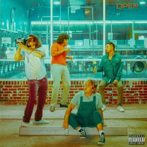 Single: Talk Too Much