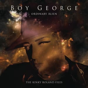 Album: Ordinary Alien
