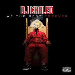 Album: We The Best Forever