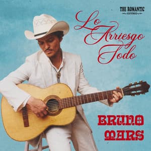 Single: Lo Arriesgo Todo