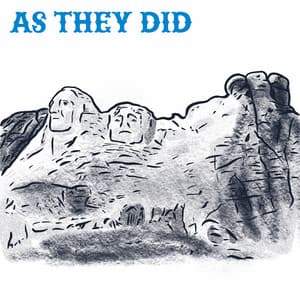 Single: As They Did