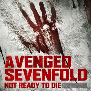 Single: Not Ready to Die (From "Call of the Dead")