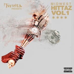 Album: Twista Presents Midwest Hittaz Vol. 1