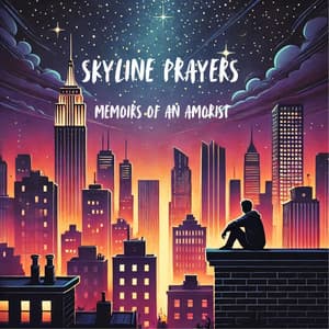 Single: Skyline Prayers