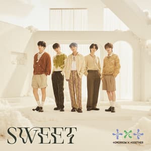 Album: SWEET