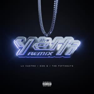 Single: The Yetti (The FifthGuys Remix)