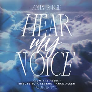Single: Hear My Voice