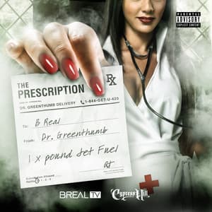 Album: The Prescription