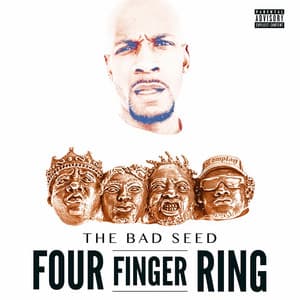 Album: Four Finger Ring