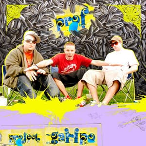 Album: Project Gampo