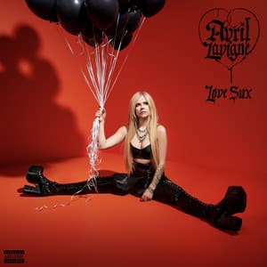 Album: Love Sux