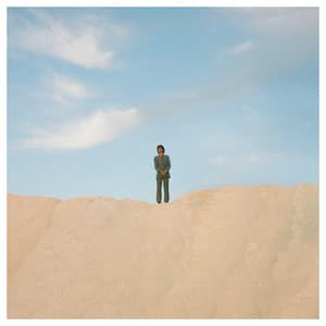 Album: Easy On My Eyes