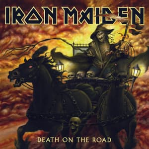Album: Death On the Road