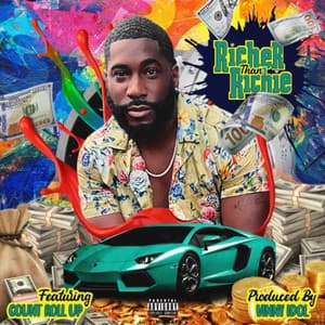 Single: Richer Than Richie